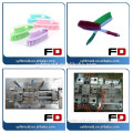 OEM custom plastic injection washing brush mould